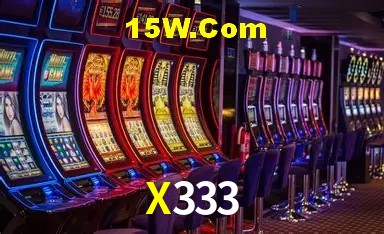 Tecnologia da Plataforma X333