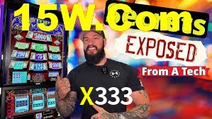 Welcome Bonus X333