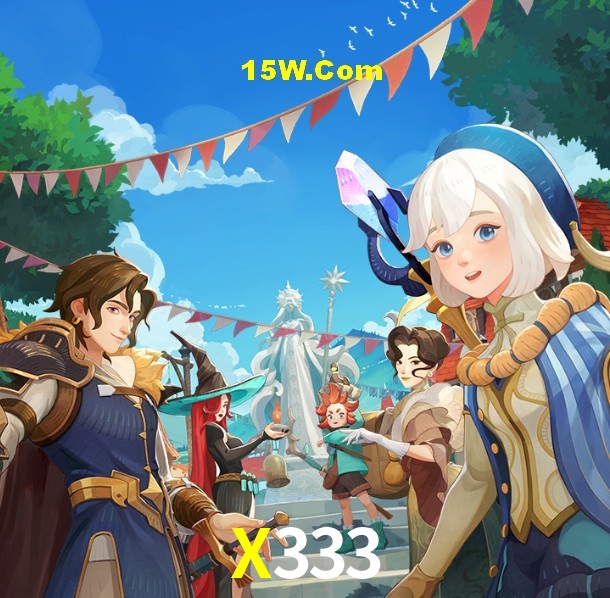 Diretório de Jogos X333