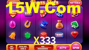 Exclusive Games X333