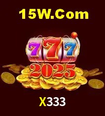 Promoção Relâmpago X333