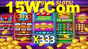 VIP Casino X333