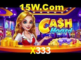 Slot Games X333