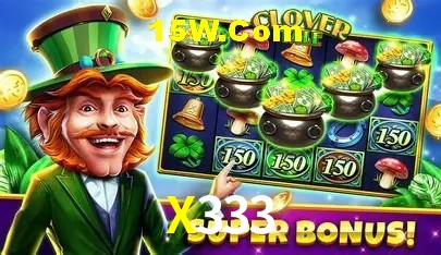 Casino Ao Vivo X333